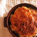 甘党類's cooksnap of when they made マッシュポテトのチーズ焼き.