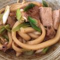 girasol☆ママ's cooksnap of when they made 関東風の味濃いめ牛肉で肉豆腐♪.