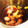 えまちゃん☆'s cooksnap of when they made 手羽元とたまごの煮物✱圧力鍋で簡単.