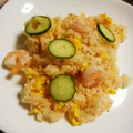 ぽよぽよちぃ's cooksnap of when they made 簡単 ちらし寿司.