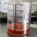 ぽよぽよちぃ's cooksnap of when they made 簡単で適当なすし酢.