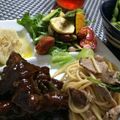saaaya2917's cooksnap of when they made いかの塩辛アヒージョ風☆無限アレンジ.