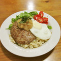 pali's cooksnap of when they made 和風ロコモコ.