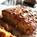 梅咲さん's cooksnap of when they made ★贅沢イチジクパウンドケーキ★.