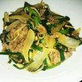 かぎまんま's cooksnap of when they made 簡単♡プルコギ風.