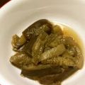 サトモユリア's cooksnap of when they made 茄子のくたくた甘辛煮.