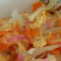 106ママ's cooksnap of when they made 甘辛濃いめ☆基本の丼たれ♪カツ丼親子丼に.