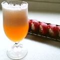 totomamato's cooksnap of when they made 見た目はビール？　メロンゼリー.