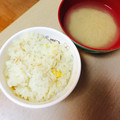 ☆winwin☆'s cooksnap of when they made とうもろこしの簡単炊き込みご飯　若干洋風.