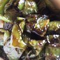 ミミちゅう's cooksnap of when they made 我家のとろとろピーマンでピーマン嫌い克服.