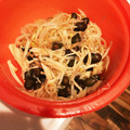 znooti's cooksnap of when they made 簡単☆安い☆もやしのナムル.