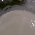 あおりん1224's cooksnap of when they made 超簡単ホワイトソース.