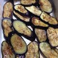 モ〜リ〜's cooksnap of when they made 即席イタリアン風ナスのマリネ.