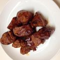 クックGZ3QS6☆'s cooksnap of when they made ラクラク♪チキン（＆ウインナー）チャップ.