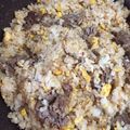 クックはなん☆'s cooksnap of when they made お手軽♡ペッパーランチ風.