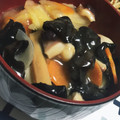 ＊akine＊'s cooksnap of when they made ✜具だくさん♪おこげの中華あんかけ✜.