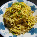 るる子's cooksnap of when they made たけのことふきのお寿司.