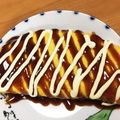 まなっこ。's cooksnap of when they made 簡単！豚平焼き.