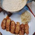 ☆゜｡まめぽん｡゜☆'s cooksnap of when they made 付け合わせに☆超簡単こぶ茶deパスタ♪.