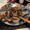 キャビィーママ's cooksnap of when they made 茄子とエリンギのオイスター煮.