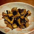 けいつけ's cooksnap of when they made 椎茸の佃煮♪.