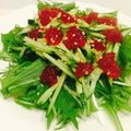 LimeLunch's cooksnap of when they made 彩り鮮やか生春巻き♪.