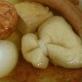 クックLH7A86☆'s cooksnap of when they made 簡単出汁で☆うまうまおでん.