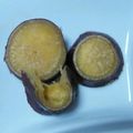 うのっちー☆'s cooksnap of when they made さつま芋の甘露煮.