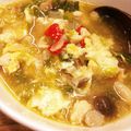 ＊misamisa＊'s cooksnap of when they made 栄養満点！コンソメベースのスープ.
