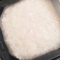paddy　joy's cooksnap of when they made 圧力鍋2分でさらっと本格おかゆ.