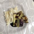 クックANLLO1☆'s cooksnap of when they made 茄子とえのきのおひたし♡.
