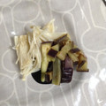 クックANLLO1☆'s cooksnap of when they made 茄子とえのきのおひたし♡.