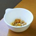 しじみごはん's cooksnap of when they made 離乳食中期 かぼちゃのコロコロボール.