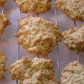 ayumitama's cooksnap of when they made オートミールのサクサククッキー♪.