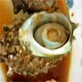 おべや4126's cooksnap of when they made 簡単☆さざえのつぼ焼き.