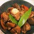 RedGold☆G's cooksnap of when they made 我が家の筑前煮(がめ煮).