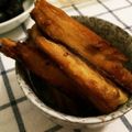 ※Kei's cooksnap of when they made 激うま！つやつや♡ほくほく大学芋.