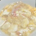 あきかんxnnx's cooksnap of when they made 簡単時短節約ヘルシー‼️ふわふわ卵丼‼️.