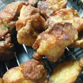 さえしーさー's cooksnap of when they made 中華風とり天＊もも肉と胸肉２種類で♪.