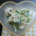 なおつん0802's cooksnap of when they made なまり節サラダ☆.