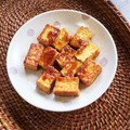 ももとちるちる's cooksnap of when they made 厚揚げの塩麹照り焼き（その２）.
