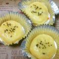 あかいリンゴちゃん☆'s cooksnap of when they made 簡単美味しい！【秋の味覚】スイートポテト.