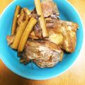 ちゅっちゃま's cooksnap of when they made おいしすぎる！鯛のあら炊き.