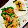 ＲＫまま's cooksnap of when they made 残り物の野菜消費 豚肉炒め.