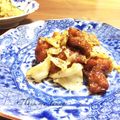 まんまるたまご's cooksnap of when they made 鳥むね肉のキャベツ炒め.