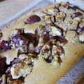 マディまま's cooksnap of when they made 秋の味覚～栗ケーキ.
