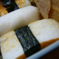 みかん主婦's cooksnap of when they made はんぺんのり巻き.