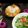 rena0107's cooksnap of when they made ハロウィン ミッキーおばけ カレー 簡単.