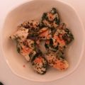 ナン☆'s cooksnap of when they made お弁当にも☆のり塩チキン.