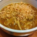 ono33's cooksnap of when they made ネギたっぷりのカレー南蛮.